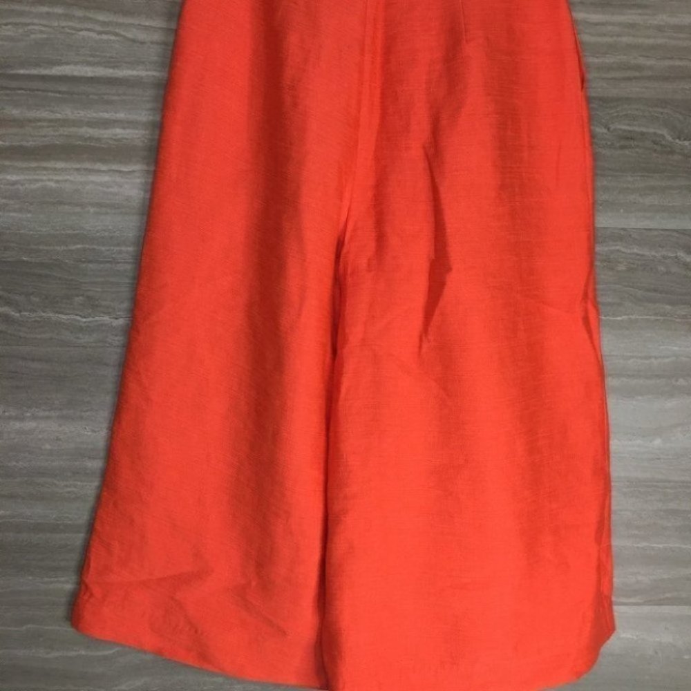 NWT C/MEO Collective Wake Me' Culottes - Picture 7 of 13